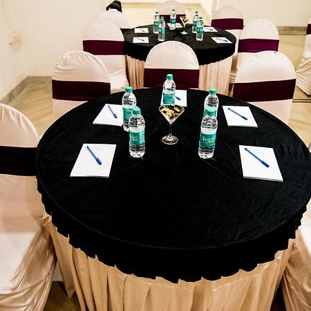 The Fern Residency - Yeshwanthpur Hotel Бангалор Екстериор снимка