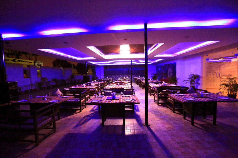 The Fern Residency - Yeshwanthpur Hotel Бангалор Екстериор снимка