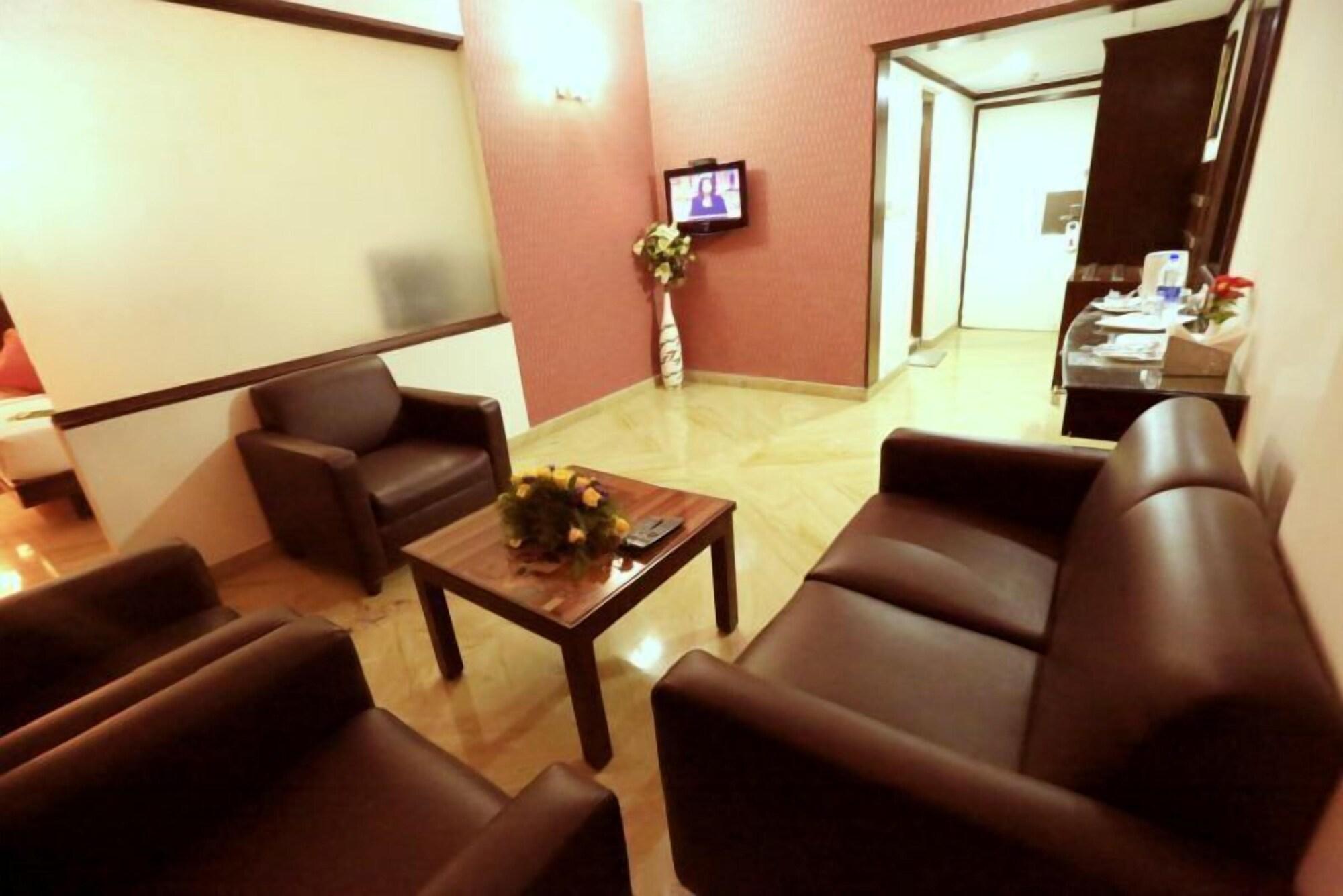 The Fern Residency - Yeshwanthpur Hotel Бангалор Екстериор снимка
