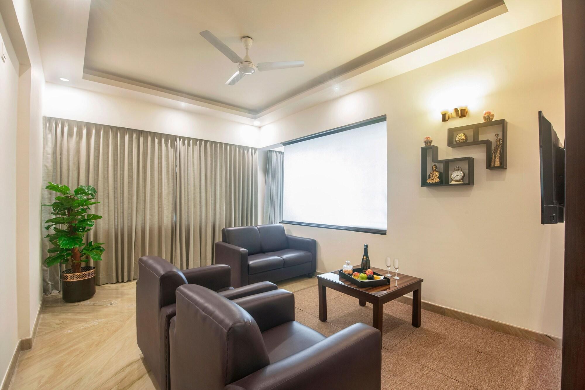 The Fern Residency - Yeshwanthpur Hotel Бангалор Екстериор снимка
