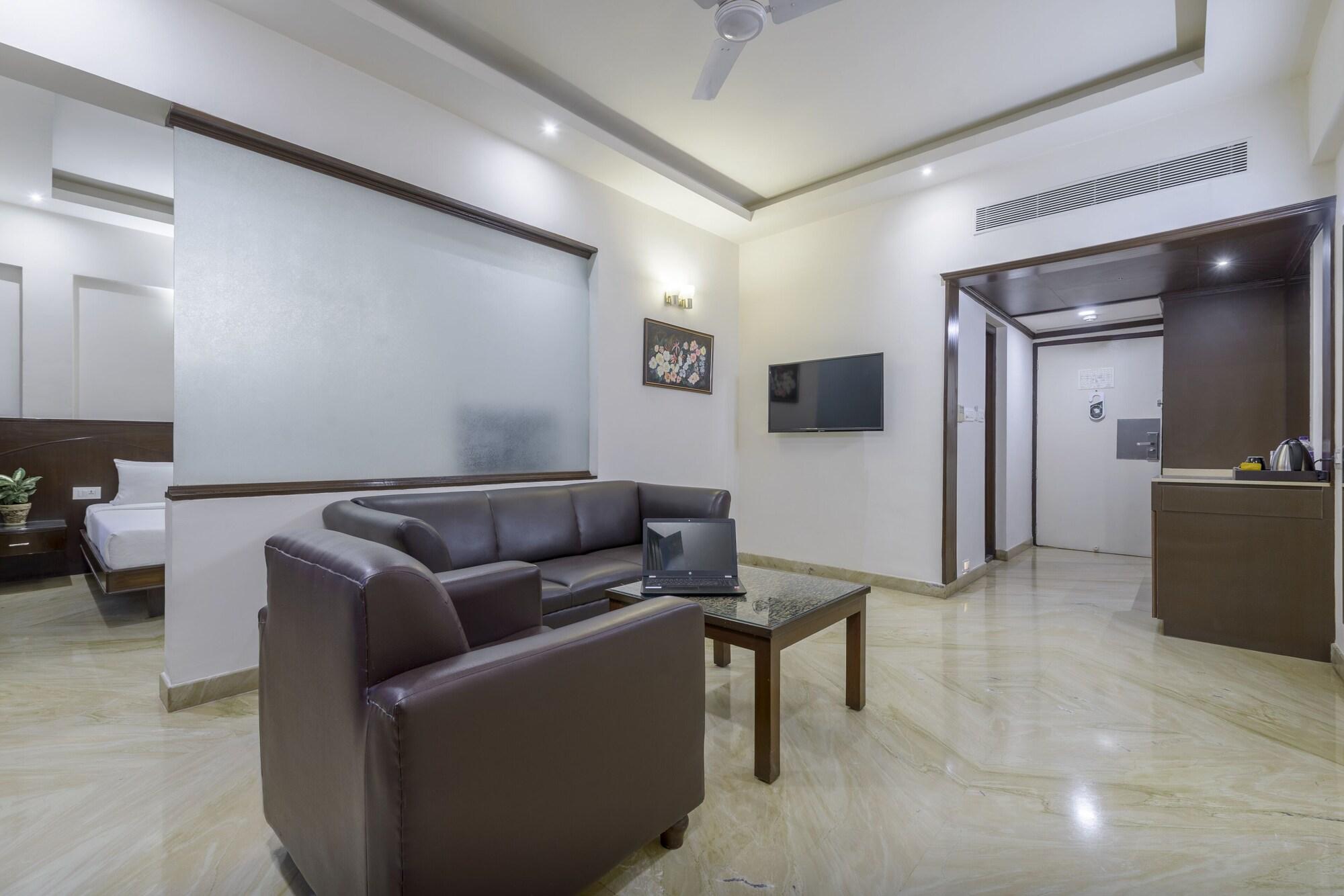 The Fern Residency - Yeshwanthpur Hotel Бангалор Екстериор снимка