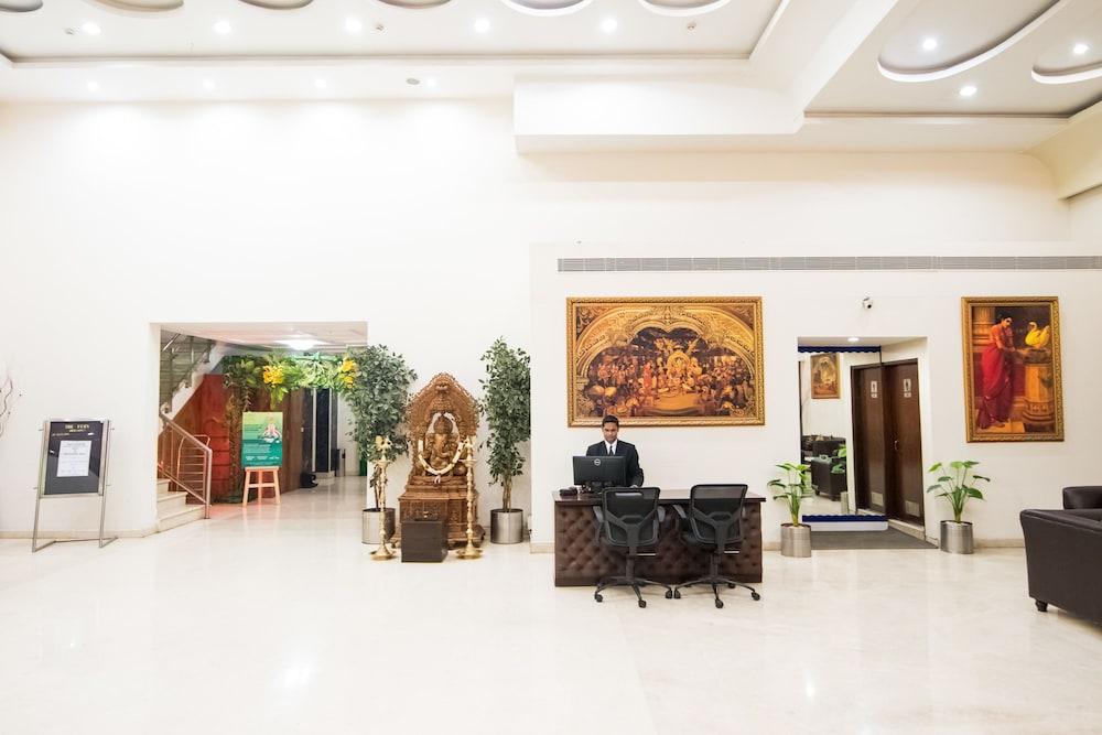 The Fern Residency - Yeshwanthpur Hotel Бангалор Екстериор снимка