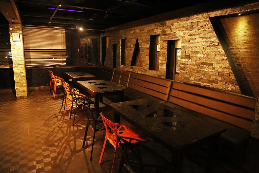 The Fern Residency - Yeshwanthpur Hotel Бангалор Екстериор снимка
