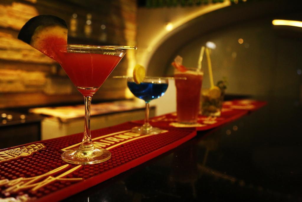 The Fern Residency - Yeshwanthpur Hotel Бангалор Екстериор снимка