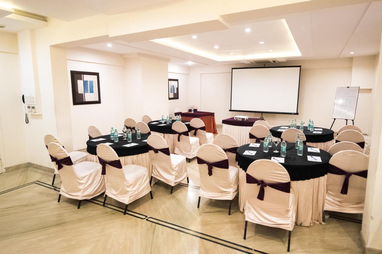 The Fern Residency - Yeshwanthpur Hotel Бангалор Екстериор снимка