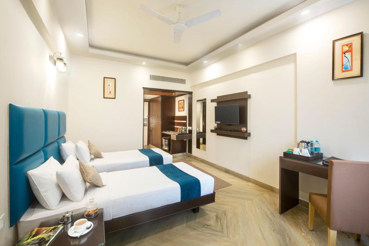 The Fern Residency - Yeshwanthpur Hotel Бангалор Екстериор снимка