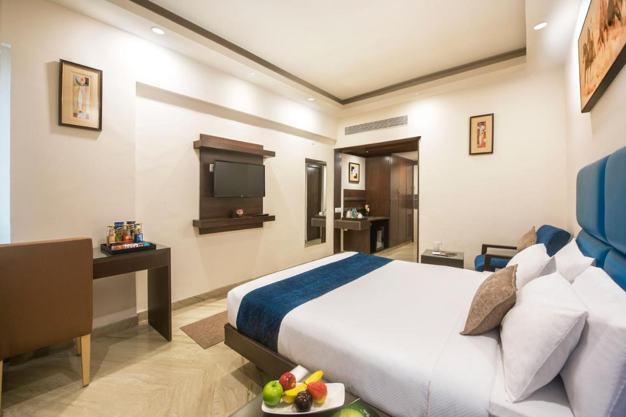 The Fern Residency - Yeshwanthpur Hotel Бангалор Екстериор снимка
